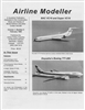 Airline Modeller Vol 1 No.4, Issue 4