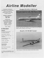 Airline Modeller Vol 2 No.1, Issue 5