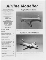 Airline Modeller Vol 2 No.3, Issue 7