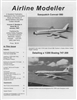 Airline Modeller Vol 2 No.4, Issue 8