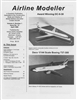 Airline Modeller Vol 4 No.1, Issue 13