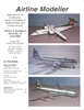 Airline Modeller Vol 5 No.3, Issue 19