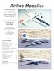 Airline Modeller Vol 6 No.4, Issue 24