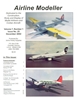 Airline Modeller Vol 7 No.1, Issue 25