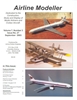 Airline Modeller Vol 7 No.3, Issue 27
