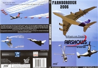 Airshows - Farnborough 2006