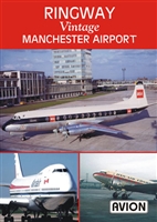 Ringway - Vintage Manchester Airport
