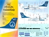 1:144 Tarom ATR-42-500