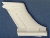 1:144 McDD MD-87 Tail Fin - See BZ4026