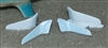 1:200 Airbus A.318/319/320 Sharklets