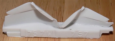 1:144 Boeing 757 APB Blended Winglets