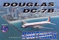 1:144 Douglas DC-7B, Eastern Air Lines