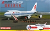 1:144 Boeing 747-400 Cutaway, Air China 'VIP'