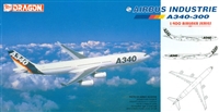 1:400 Airbus A.340-300, Airbus