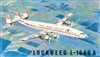 1:??? Lockheed 1049G Super Constellation, Trans World Airlines