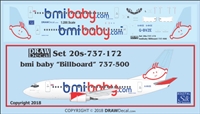 1:200 bmi baby 'Billboard' cs Boeing 737-500