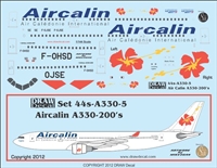 1:144 Air Calin Airbus A.330-200