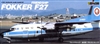 1:144 All Nippon Fokker F.27 Friendship