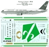 1:200 China Yunnan Boeing 767-300