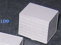 1:144 Air Freight Container - LD9