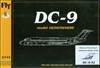 1:144 Douglas DC-9-32, Italian Air Force