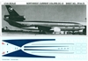 1:144 Northwest McDD DC-10-30 / -40