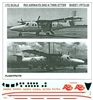 1:72 Rio Airways DHC-6 Twin Otter