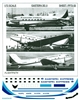 1:72 Eastern Express Douglas DC-3