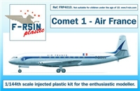 1:144 Dh.106 Comet 1/1A, Air France