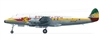 1:144 Lockheed C-121 Constellation, Ethiopian Airlines