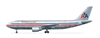 1:144 Airbus A.300-600, American Airlines
