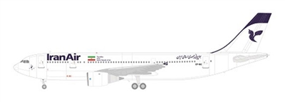 1:144 Airbus A.300-600, Iran Air