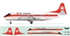 1:144 Vickers Viscount 700, Air Canada