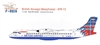 1:144 ATR 72-200, British Airways