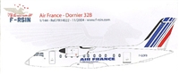 1:144 Dornier 328, Air France