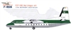1:144 Fokker F.27 Friendship 100, Aer Lingus