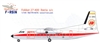 1:144 Fokker F.27 Friendship 400, Iberia