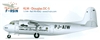 1:144 Douglas DC-5, US Navy