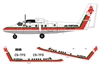 1:144 DHC-6 Twin Otter 300, TAP Air Portugal