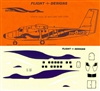 1:144 Norontair DHC-6 Twin Otter