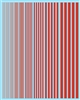 Stripes - Red