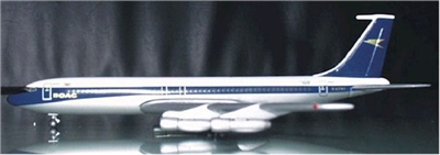 1:400 Boeing 707-336C, BOAC