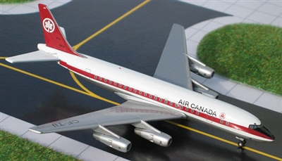 1:400 Douglas DC-8-53, Air Canada