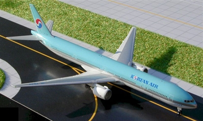 1:400 Boeing 777-300, Korean Air