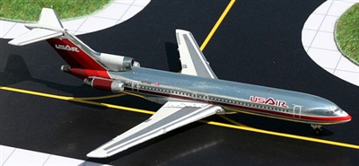 1:400 Boeing 727-200, US Air