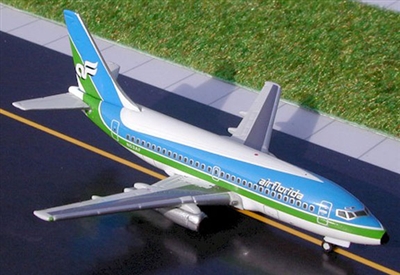 1:400 Boeing 737-200, Air Florida