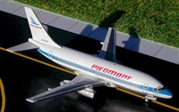 1:400 Boeing 737-200, Piedmont Airlines