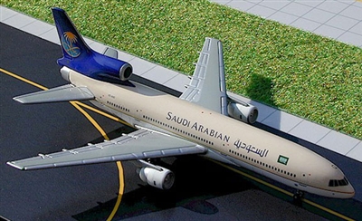 1:400 L.1011 Tristar 200, Saudi Arabian