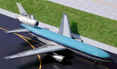 1:400 McDD DC-10-30, KLM