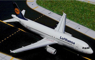 1:400 Airbus A.320-200, Lufthansa